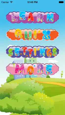 Game screenshot AAA Awesome Kidz Game - Number Learning for Kids mod apk