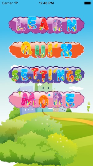 AAA Awesome Kidz Game - Number Learning 