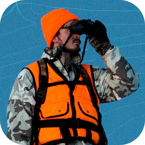 Field & Stream's Deer Camp icon