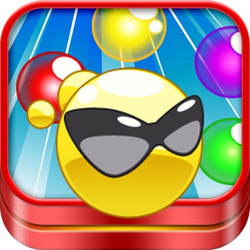 Bubble Popping Trouble icon