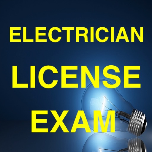 Electrical Licensing Exam - Electrician's Exam Prep Guide icon