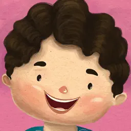 Efe Goes Visiting Lite app icon
