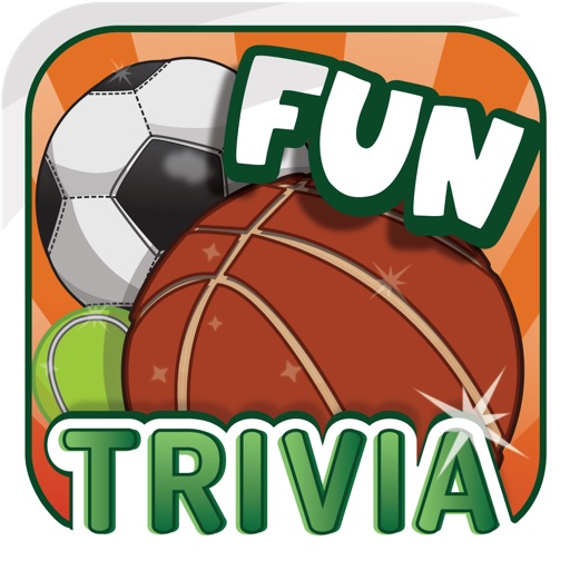 Trivia Fun Sports - FREE Trivial! icon