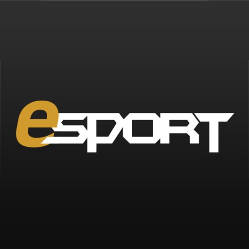 eSport icon
