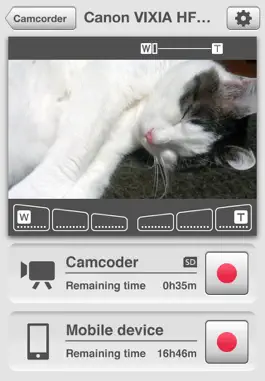 Game screenshot CameraAccess apk