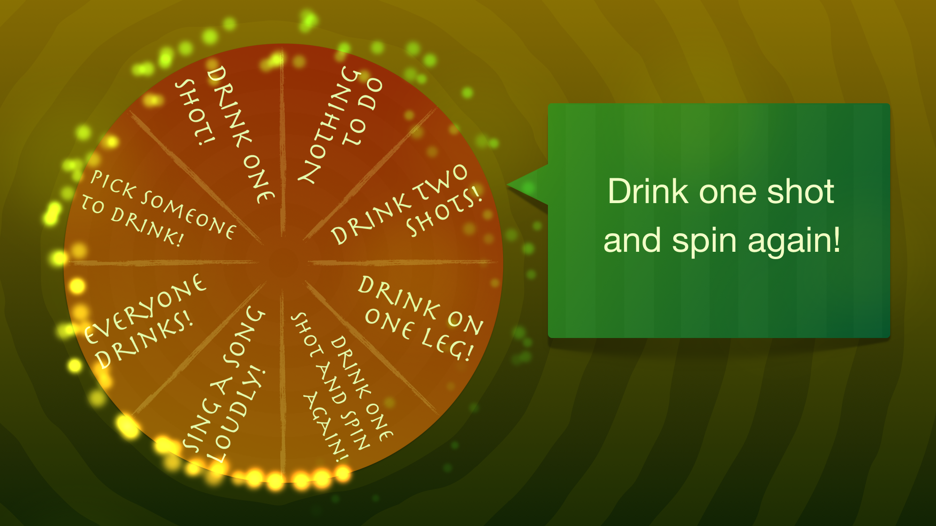 Alcohol Game Party Drinking iPhone & iPad Game Reviews