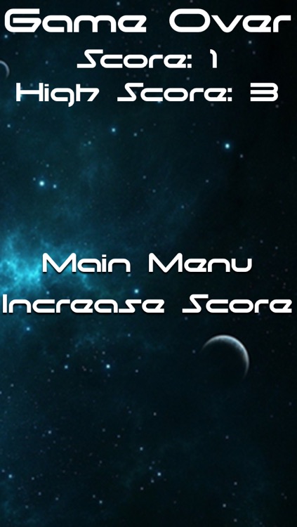 Alien-Invasion screenshot-4