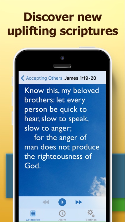 Kingdom Promises - Wake up and listen screenshot-0