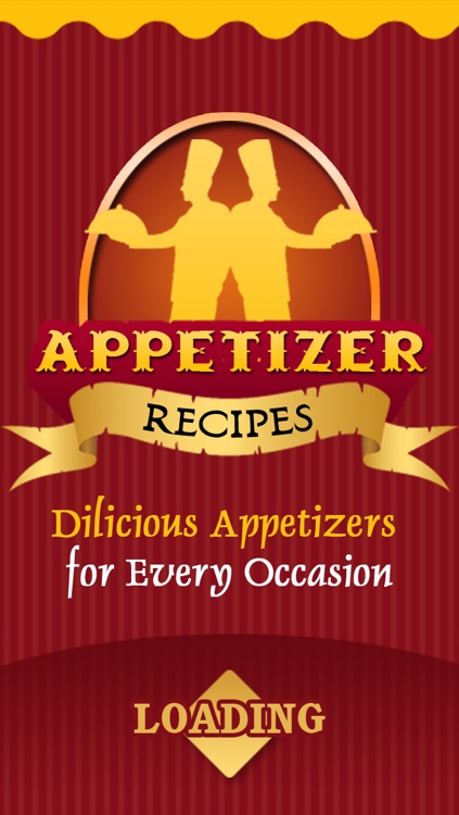 Appetizers Recipes