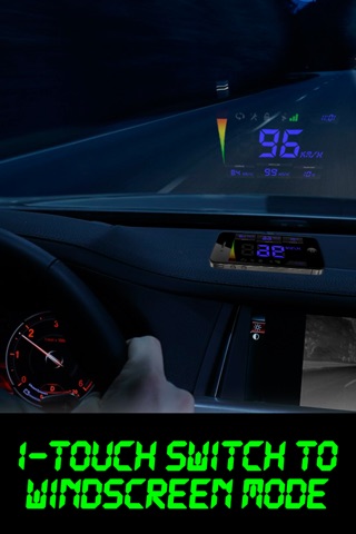 Smart Speed screenshot 3