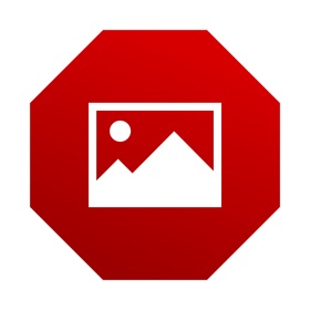 螢幕擷取畫面 (4) Image Blocker - Browse the Web Faster, Leaner, and Safer
