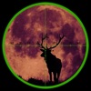 A Best Deer Hunting Reload & Animal Shoot-ing Sniper Game by Range Target-ed Fun Free - iPadアプリ