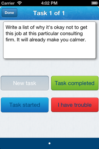 Case Cracker – Consulting Case Interview Preparation Using Only One Framework screenshot 4