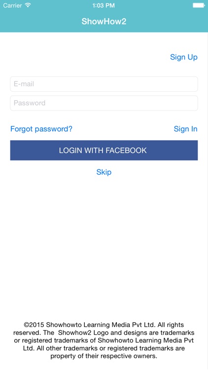 Showhow2 for Samsung CE108MDF-S Microwave