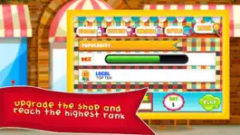 Game screenshot Restaurant Mania - Burger Chef Fever & Food Cooking apk