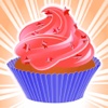 A Cupcake Maker Bake And Decorate Cooking Game! HD