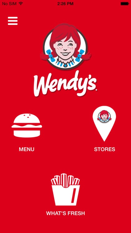 Wendys PH