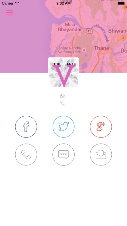 THE VLUXE screenshot-3