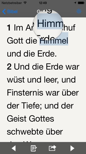 Glorie Bibel(圖2)-速報App