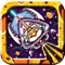 A Where's My Eggs? Free Birdonauts Space Hunt Shooter Collector Game