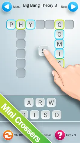 Game screenshot Modern Words hack