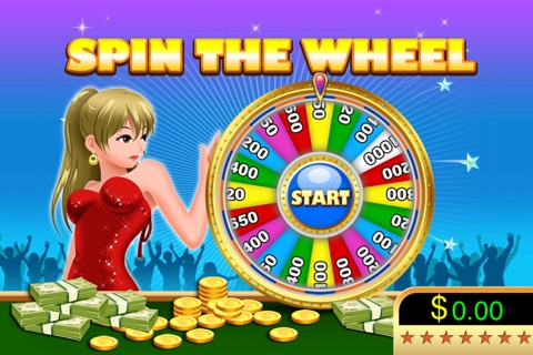 Keno Lucky Mania - Online Multi Play Keno screenshot 4