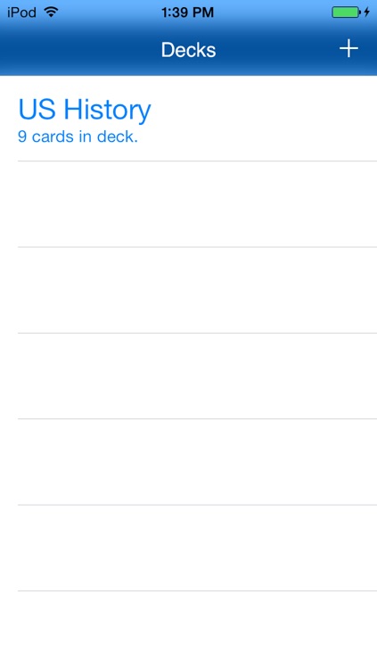 A+ FlashCards Study Helper