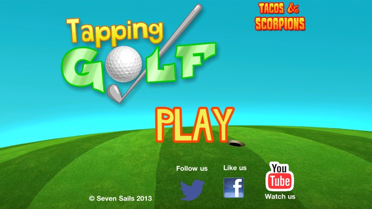 Tapping Golf