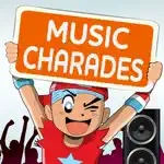 Music Charades App Cancel