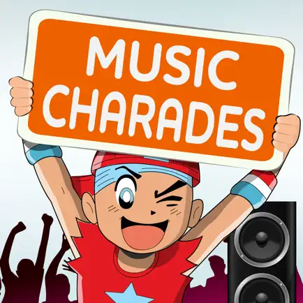 Music Charades Cheats