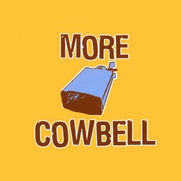 Cowbell Fever