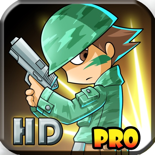 Titanium Soldier Dut Ops PRO : Army Commando Ranger Frontline Assault Battle