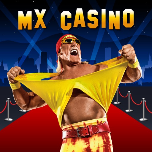 MX Casino Icon