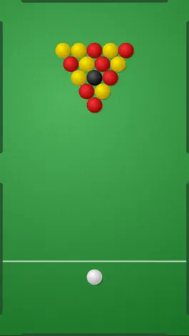 Game screenshot Flick Pool apk