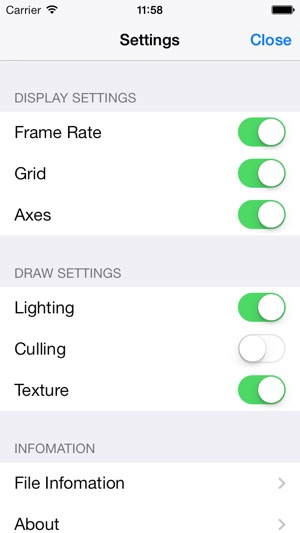 G3View(圖4)-速報App