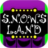 S.N.O.W.S LAND - iPhoneアプリ
