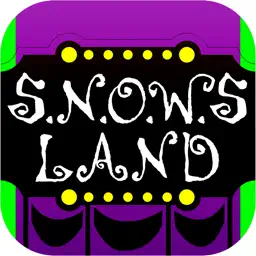 S.N.O.W.S LAND app icon