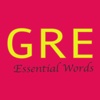 GRE Essential Words