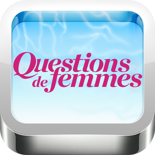 Questions de Femmes Fr icon