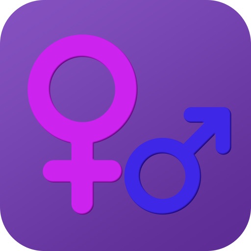 蓝牙按摩器 app icon