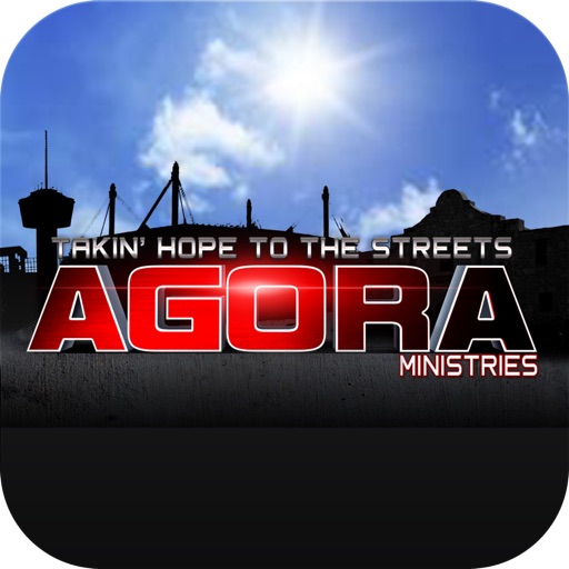 Agora Ministries