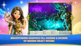 Game screenshot Imagination: Enter the Dream World(Free) apk