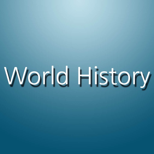 World History Quiz - Trivia iOS App