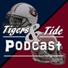 Tigers and Tide Show