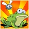 Icon Greedy Frogs