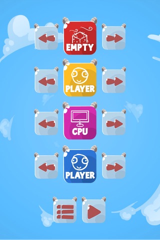 Sheep Party : 1-4 players screenshot 3