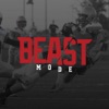 BEAST MODE app icon - Sports app for iPhone