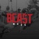 BEAST MODE app icon - Sports app for iPhone