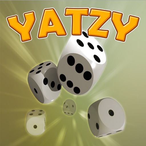 Yatzy Fun Game icon