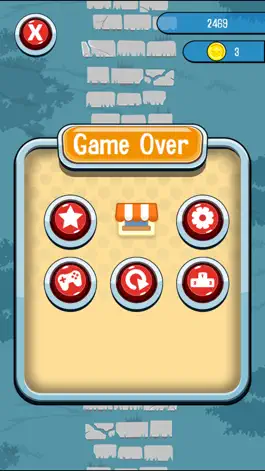 Game screenshot Robbery Man mod apk